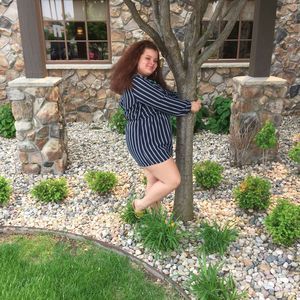 Meet your Posher, Sophia